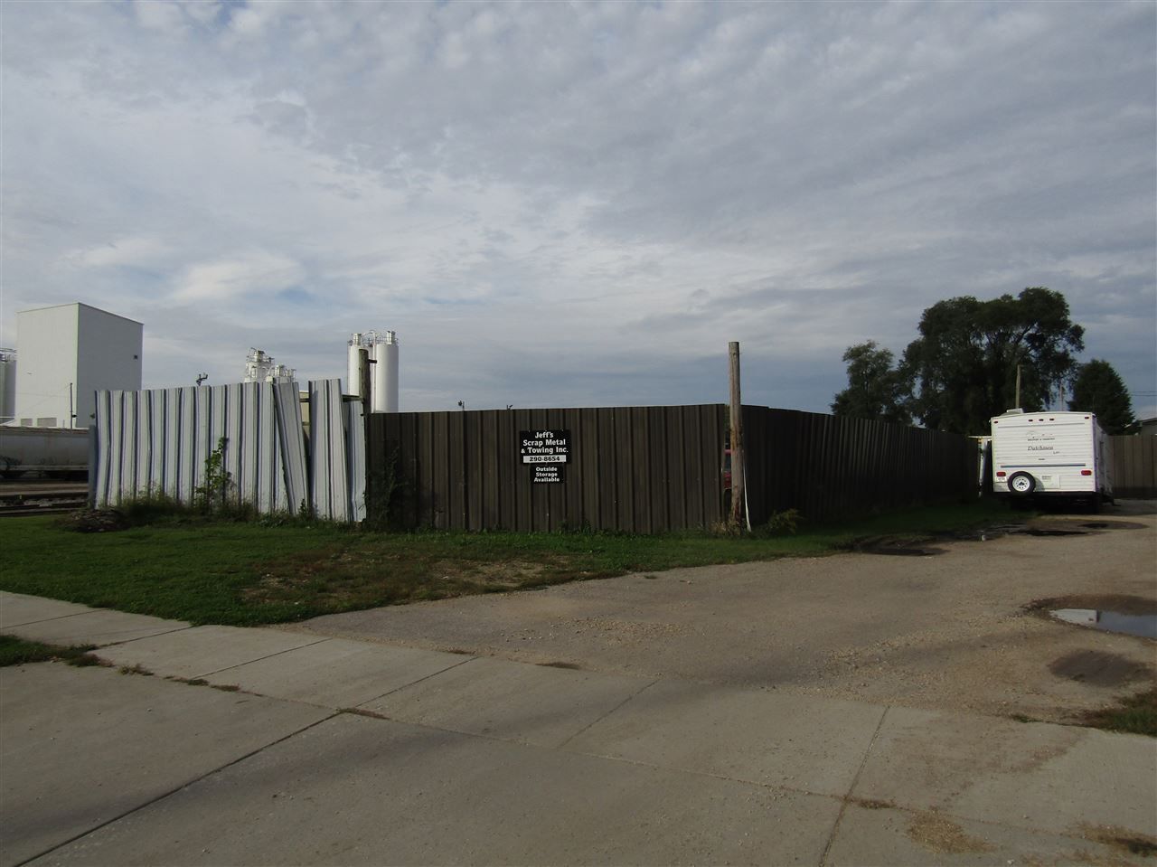 S Arch St: S Arch St, Janesville, WI 53548